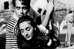 Έλλη Λαμπέτη