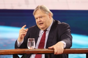 Ευάγγελος Βενιζέλος