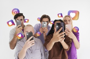 Εξακολουθεί να είναι ίσχυρο το Instagram; 10 στοιχεία που αποκαλύπτουν την αλήθεια 