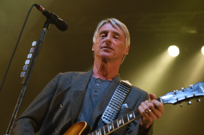 Πολ Γου΄λερ