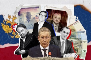 Ρωσία: Οι θάνατοι έντεκα ολιγαρχών από την αρχή της χρονιάς, οι ανεξιχνίαστες συνθήκες και τα αναπάντητα ερωτήματα