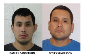 Καναδάς - Οι ύποπτοι για την επίθεση με μαχαίρια