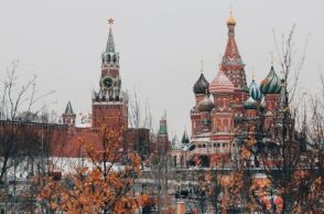 Το Κρεμλίνο