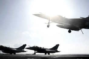 Αμυντικά αεροσκάφη