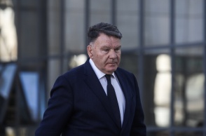 Αλέξης Κούγιας