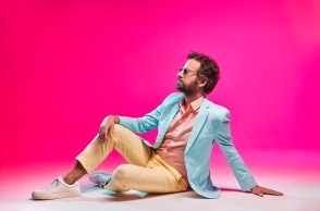 Κωστής Μαραβέγιας