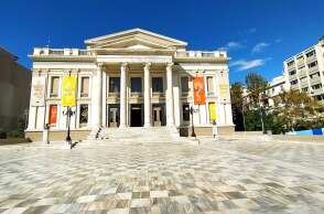 Δημοτικό Θέατρο Πειραιά