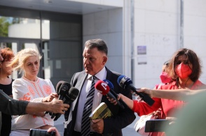 Αλέξης Κούγιας