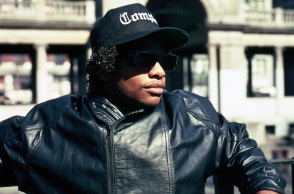 N.W.A. - Eazy E