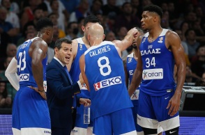 Eurobasket 2022: Η πορεία της Εθνικής Ελλάδας στη διοργάνωση και οι λόγοι που έκαναν τον κόσμο να αγαπήσει αυτή την ομάδα μπάσκετ.