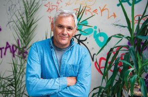 Στέφανος Δάνδολος