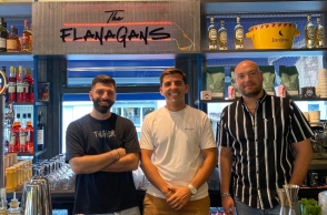 Team The Flanagans