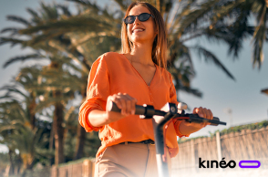 Η σωστή επιλογή συνδυασμού μέσων μεταφοράς για τις μετακινήσεις στην πόλη