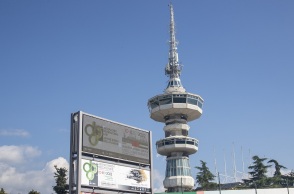 Προετοιμασίες για την 86η ΔΕΘ