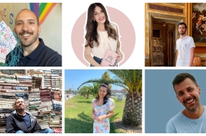 Οι εκπαιδευτικοί του Instagram