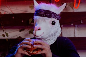 Πώς η ολλανδική πόλη Χάαρλεμ απαγόρευσε τις διαφημίσεις του κρέατος