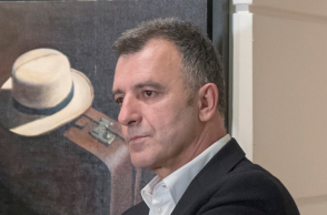 Κωνσταντίνος Νταούλας