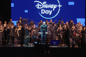 Disney + Day με με συναρπαστικές εκδηλώσεις και μία μοναδική προσφορά που συνεχίζει