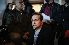 Σπύρος Μπιμπίλας