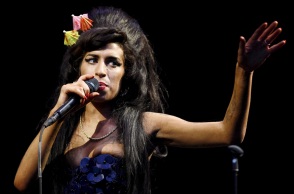 Amy Winehouse