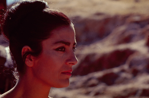 Ειρήνη Παπά