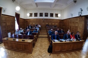 Εξεταστική επιτροπή της Βουλής για τις παρακολουθήσεις