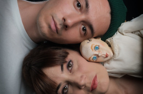 "Παιχνιδοποιός" με τη Ραφίκα Σαουίς και τον Γιώργη Παρταλίδη