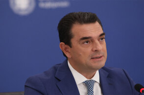 Κώστας Σκρέκας