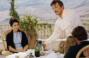 Η συνέντευξη της Ειρήνης Παπά για τον κινηματογράφο, τη Χούντα, τον Αριστοτέλη Ωνάση, τον έρωτα και τα ποίηματα που έγραφε στον βραβευμένο με Πούλιτζερ δημοσιογράφο και κριτικό Roger Ebert το 1969.