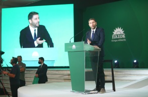 Το δίλημμα διακυβέρνησης στην Ελλάδα, η στρατηγική αντιπαράθεσης των κομμάτων και η επίκληση της ακυβερνησίας.