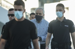 Ο ψευτογιατρός Dr Kontos ή Νίκος Κοντοστάθης