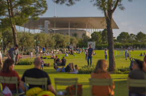 SNFCC Green Weekend