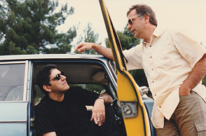 Νίκος Πορτοκάλογλου, Σωτήρης Γκορίτσας