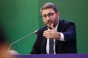 Νίκος Ανδρουλάκης - 86η ΔΕΘ