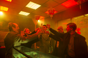 Το "Rohtko" του Lukasz Twarkowski έρχεται στη Στέγη του Ιδρύματος Ωνάση