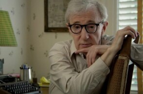 Γούντι Άλεν