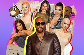 Kanye West: Η διάλυση της συνεργασίας των ρούχων Gap με τη Yeezy και οι διαφορές με τα μοντέλα που ακολουθούν οι Kardashians στις επιχειρήσεις τους.