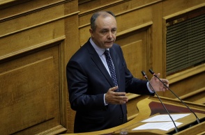 Θεόδωρος Καράογλου