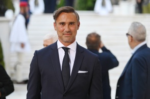 Γιώργος Καπουτζίδης