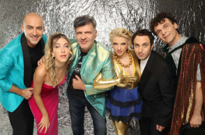 «Τα νούμερα» του Φοίβου Δεληβοριά