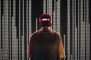 Best Regards του Nigel Charnock με τον  Marco D’Agostin 