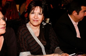 Μάρθα Καραγιάννη