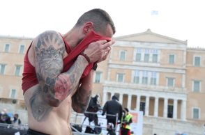 Αττική: Ποιοι δρόμοι θα είναι κλειστοί την Κυριακή 25 Σεπτεμβρίου λόγω του 7ου Ημιμαραθώνιου αγώνα δρόμου, «Στα Ίχνη της Ιεράς Οδού».