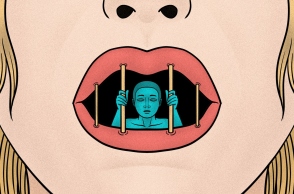 Η ελευθερία οφείλει να είναι κοινό κτήμα όλων των ανθρώπων