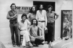 Tα δισκοπωλεία της Αθήνας, χαμένοι παράδεισοι, παραμένουν στη μνήμη μας