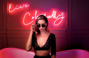 Kid Moxie - Creep: Tο τραγούδι της ημέρας, Σάββατο 24 Σεπτεμβρίου 2022, από τον Athens Voice 102.5