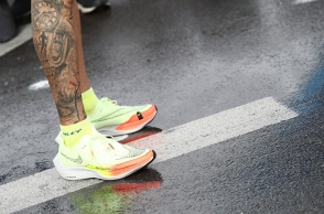 Αττική: Ποιοι δρόμοι θα είναι κλειστοί σήμερα Κυριακή 25 Σεπτεμβρίου λόγω του 7ου Ημιμαραθώνιου αγώνα δρόμου, «Στα Ίχνη της Ιεράς Οδού».