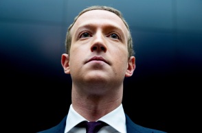 Τα σχέδια απολύσεων και περικοπών στη Meta, τη μητρική εταιρία του Facebook, οι δηλώσεις του Mark Zuckerberg - Η δύσκολη οικονομική περίοδος για τη Silicon Valley - Η αντοχή της Google