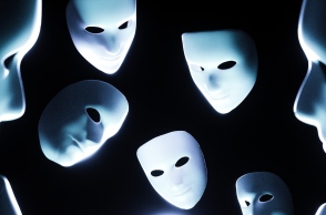 Commedia dell'arte politica…