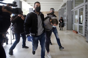 Ο ένας εκ των δύο κατηγορουμένων για τη δολοφονία του 44χρονου υπαλλήλου σε κατάστημα στην Τούμπα